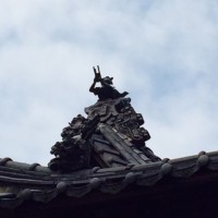 箸蔵山⑨