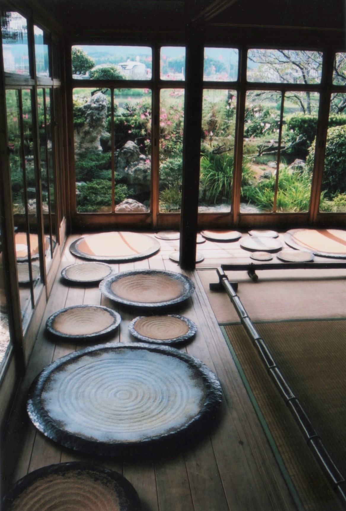 栴檀之社24 中山 みち